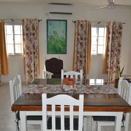 Pai Pajarito Apartment Corrientes Exterior photo