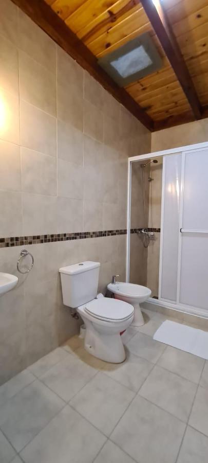 Pai Pajarito Apartment Corrientes Exterior photo