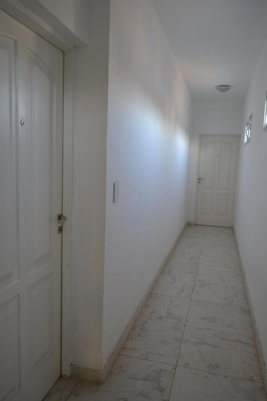 Pai Pajarito Apartment Corrientes Exterior photo
